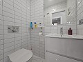 4 Schlafzimmer Villa in Villamartin in Alicante Dream Homes Castalla 