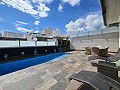 4 Schlafzimmer Villa in Villamartin in Alicante Dream Homes Castalla 