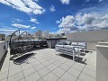 4 Schlafzimmer Villa in Villamartin in Alicante Dream Homes Castalla 