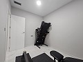 4 Schlafzimmer Villa in Villamartin in Alicante Dream Homes Castalla 