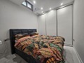 4 Schlafzimmer Villa in Villamartin in Alicante Dream Homes Castalla 