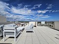 4 Schlafzimmer Villa in Villamartin in Alicante Dream Homes Castalla 