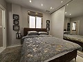 4 Schlafzimmer Villa in Villamartin in Alicante Dream Homes Castalla 