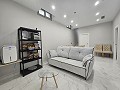 4 Schlafzimmer Villa in Villamartin in Alicante Dream Homes Castalla 