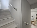 4 Schlafzimmer Villa in Villamartin in Alicante Dream Homes Castalla 