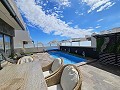 4 Schlafzimmer Villa in Villamartin in Alicante Dream Homes Castalla 
