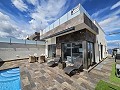 4 Schlafzimmer Villa in Villamartin in Alicante Dream Homes Castalla 