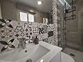 4 Schlafzimmer Villa in Villamartin in Alicante Dream Homes Castalla 