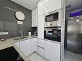 4 Schlafzimmer Villa in Villamartin in Alicante Dream Homes Castalla 