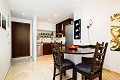 Apartamento de 2 dormitorios en Punta Prima in Alicante Dream Homes Castalla 