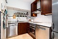 Apartamento de 2 dormitorios en Punta Prima in Alicante Dream Homes Castalla 