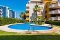 Apartamento de 2 dormitorios en Punta Prima in Alicante Dream Homes Castalla 