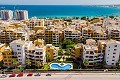 Apartamento de 2 dormitorios en Punta Prima in Alicante Dream Homes Castalla 