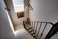 Belle villa de 4 chambres et 3 salles de bains à Pinoso. (Prix fixe) in Alicante Dream Homes Castalla 