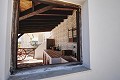 Belle villa de 4 chambres et 3 salles de bains à Pinoso. (Prix fixe) in Alicante Dream Homes Castalla 