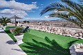 Belle villa de 4 chambres et 3 salles de bains à Pinoso. (Prix fixe) in Alicante Dream Homes Castalla 