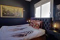 Belle villa de 4 chambres et 3 salles de bains à Pinoso. (Prix fixe) in Alicante Dream Homes Castalla 