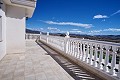 Belle villa de 4 chambres et 3 salles de bains à Pinoso. (Prix fixe) in Alicante Dream Homes Castalla 