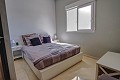 Belle villa de 4 chambres et 3 salles de bains à Pinoso. (Prix fixe) in Alicante Dream Homes Castalla 