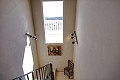 Belle villa de 4 chambres et 3 salles de bains à Pinoso. (Prix fixe) in Alicante Dream Homes Castalla 