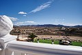 Belle villa de 4 chambres et 3 salles de bains à Pinoso. (Prix fixe) in Alicante Dream Homes Castalla 