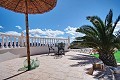 Belle villa de 4 chambres et 3 salles de bains à Pinoso. (Prix fixe) in Alicante Dream Homes Castalla 