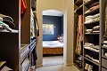 Belle villa de 4 chambres et 3 salles de bains à Pinoso. (Prix fixe) in Alicante Dream Homes Castalla 