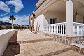 Belle villa de 4 chambres et 3 salles de bains à Pinoso. (Prix fixe) in Alicante Dream Homes Castalla 