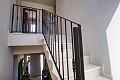 Belle villa de 4 chambres et 3 salles de bains à Pinoso. (Prix fixe) in Alicante Dream Homes Castalla 