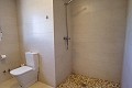 Belle villa de 4 chambres et 3 salles de bains à Pinoso. (Prix fixe) in Alicante Dream Homes Castalla 