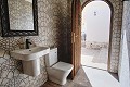 Belle villa de 4 chambres et 3 salles de bains à Pinoso. (Prix fixe) in Alicante Dream Homes Castalla 