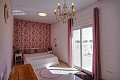 Belle villa de 4 chambres et 3 salles de bains à Pinoso. (Prix fixe) in Alicante Dream Homes Castalla 