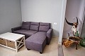 Belle villa de 4 chambres et 3 salles de bains à Pinoso. (Prix fixe) in Alicante Dream Homes Castalla 