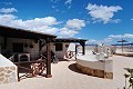 Belle villa de 4 chambres et 3 salles de bains à Pinoso. (Prix fixe) in Alicante Dream Homes Castalla 