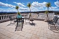 Belle villa de 4 chambres et 3 salles de bains à Pinoso. (Prix fixe) in Alicante Dream Homes Castalla 