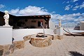 Belle villa de 4 chambres et 3 salles de bains à Pinoso. (Prix fixe) in Alicante Dream Homes Castalla 