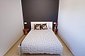 Belle villa de 4 chambres et 3 salles de bains à Pinoso. (Prix fixe) in Alicante Dream Homes Castalla 