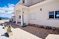 Belle villa de 4 chambres et 3 salles de bains à Pinoso. (Prix fixe) in Alicante Dream Homes Castalla 