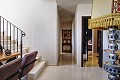 Belle villa de 4 chambres et 3 salles de bains à Pinoso. (Prix fixe) in Alicante Dream Homes Castalla 