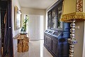 Belle villa de 4 chambres et 3 salles de bains à Pinoso. (Prix fixe) in Alicante Dream Homes Castalla 