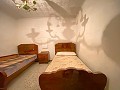Charmante maison de village de 7 chambres et 1 salle de bain à Rodriguillo (Pinoso) in Alicante Dream Homes Castalla 