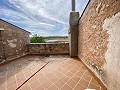 Charmante maison de village de 7 chambres et 1 salle de bain à Rodriguillo (Pinoso) in Alicante Dream Homes Castalla 