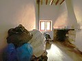 Charmante maison de village de 7 chambres et 1 salle de bain à Rodriguillo (Pinoso) in Alicante Dream Homes Castalla 