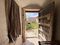 Charmante maison de village de 7 chambres et 1 salle de bain à Rodriguillo (Pinoso) in Alicante Dream Homes Castalla 