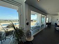 Ready to move in to Modern 5 bedroom villa in Sax, Alicante  in Alicante Dream Homes Castalla 