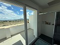 Ready to move in to Modern 5 bedroom villa in Sax, Alicante  in Alicante Dream Homes Castalla 