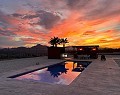 Ready to move in to Modern 5 bedroom villa in Sax, Alicante  in Alicante Dream Homes Castalla 