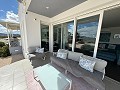 Ready to move in to Modern 5 bedroom villa in Sax, Alicante  in Alicante Dream Homes Castalla 