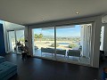 Ready to move in to Modern 5 bedroom villa in Sax, Alicante  in Alicante Dream Homes Castalla 