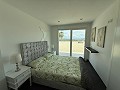 Ready to move in to Modern 5 bedroom villa in Sax, Alicante  in Alicante Dream Homes Castalla 